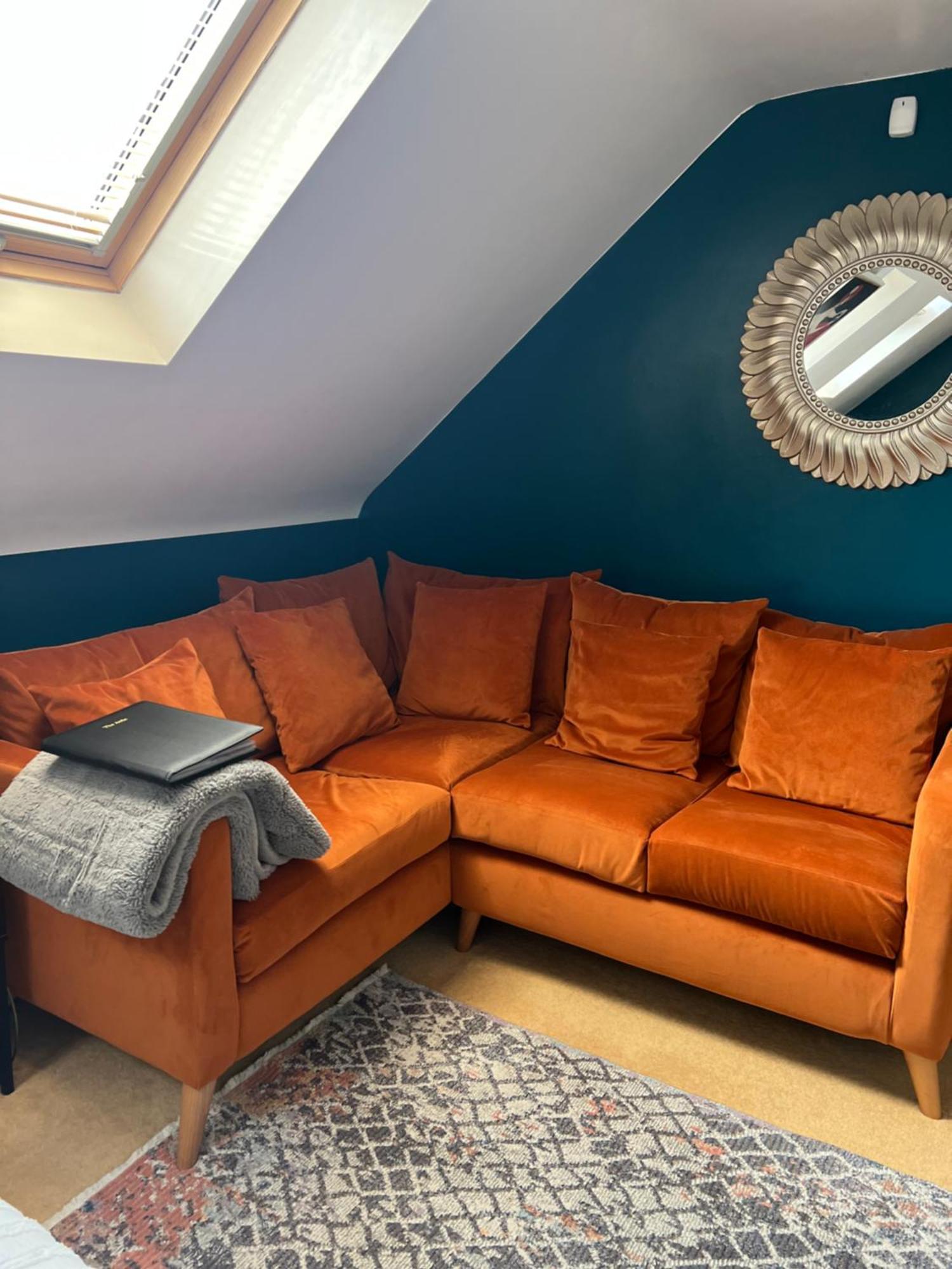 Boutique Shrewsbury Suites Ngoại thất bức ảnh